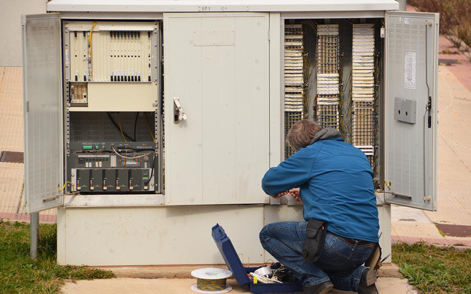 dépannage électricien Torcy