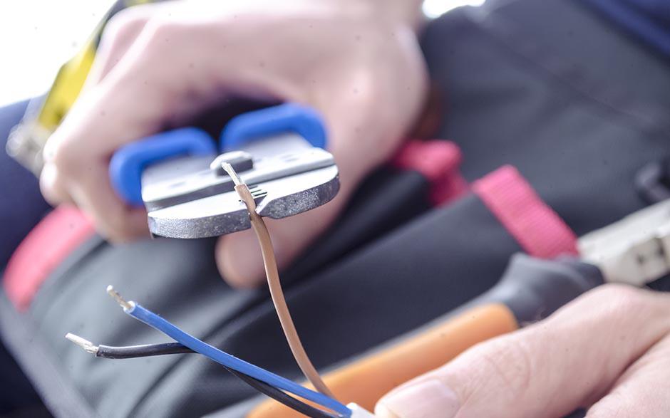 dépannage électricien Torcy