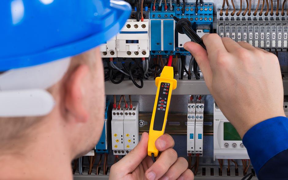dépannage électricien Torcy